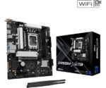 MB (AM5) DDR5 ASROCK XB860 ROCK WIFI (MB-B860 ROCKWIFI)