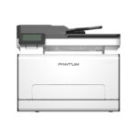 MFLC PANTUM CM2107ADW 18 PPM 600 X 600 WIFI RED