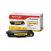 TONER PANTUM CTL-B2107HY AMARILLO