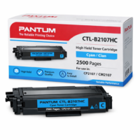 TONER PANTUM CTL-B2107HC CYAN