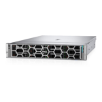 Servidor Dell R570 Intel® Xeon® 6521P, 128gb RAM (4x 32GB) , 480GB SSD, Raid PERC H965i, 3 años de garantía ProSupport