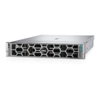 Servidor Dell R570 Intel® Xeon® 6521P, 128gb RAM (4x 32GB) , 480GB SSD, Raid PERC H965i, 3 años de garantía ProSupport