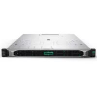 Servidor HPE ProLiant DL325, AMD EPYC™ 9115, 32GB Ram, 2x960GB SSD SATA, HPE MR408i-o G11, 2x Fuentes de 800W