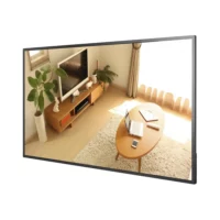 Pantalla Profesional Hikvision DS-D6065UN 65" 4K UHD