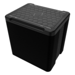 Air Cooler Cooler Master DT621 Dual Tower Black