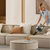 ASPIRADORA VETICAL PHILCO 2 EN