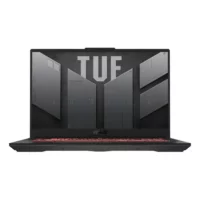 Notebook Asus TUF Gaming A16, AMD Ryzen™ 7 170, 16GB Ram, 1TB SSD, 16" Full HD+, NVIDIA® GeForce RTX™ 4050 6GB GDDR6, Free DOS (Sin sistema operativo)