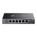 TP-LINK SWITCH EASY 6 GIGA 4 POE