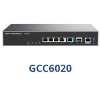 GRANDSTREAM ROUTER VPN PBX SW FW