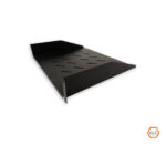 GLC BANDEJA FIJA LIVIANA P/RACK 2U 400MM PROFUNIDAD