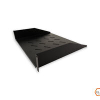 GLC BANDEJA FIJA LIVIANA P/RACK 2U 400MM PROFUNIDAD