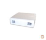 ACC. F.O.GLC ROSETA FO 2 PORTS INTERIOR