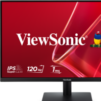 MONITOR 27 CX VGA/HDMI IPS 120HZ