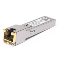 SFP HUAWEI EBG SFP GE INTERFAZ ELECTRICA 100M RJ45