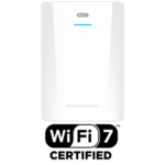 GRANDSTREAM AP WIFI 7 2X2.5G WALL