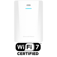 GRANDSTREAM AP WIFI 7 2X2.5G WALL