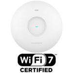 GRANDSTREAM AP WIFI 7 TRI BAND POE+