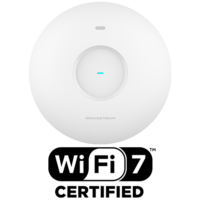 GRANDSTREAM AP WIFI 7 TRI BAND POE+