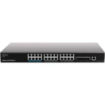 GRANDSTREAM SW L3 24P POE++ GIGA 4SFP+