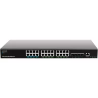 GRANDSTREAM SW L3 24P POE++ GIGA 4SFP+