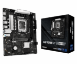 Mb Intel 1151 Asrock H110M-Hds