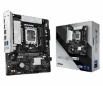 MB INTEL (1851) ASROCK MB-H810M-X GEN5 (MB-H810M-X GEN5)