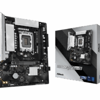 MB INTEL (1851) ASROCK MB-H810M-X GEN5 (MB-H810M-X GEN5)