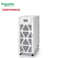 EASY UPS 3M 60 KVA C BATT INT