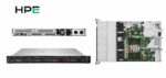 Server HPE DL320 G12 6505P 2x32G 4LFF MR408i S/HDD