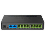 GRANDSTREAM GATEWAY IP VOIP 8 FXS ROUTER