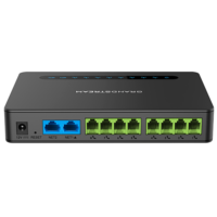 GRANDSTREAM GATEWAY IP VOIP 8 FXS ROUTER