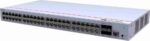 SWITCH HUAWEI EBG 48P GE 8PM 2,5GE 2-SFP 10GE POE+ (120W)