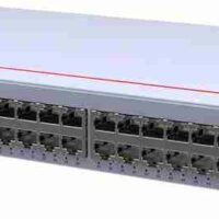 SWITCH HUAWEI EBG 48P GE 8PM 2,5GE 2-SFP 10GE POE+ (120W)