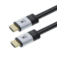 Cable Video Hdmi Xtech Trenzado 180 M Xtc-626