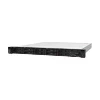 Servidor Lenovo SR250 V3, Intel® Xeon® 6353P, 16GB Ram, Sin almacenamiento, ThinkSystem RAID 545-8i, 2 x Fuente 800W