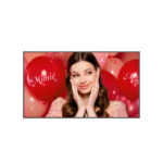 Pantalla Profesional LG UH7 55" 4K UHD