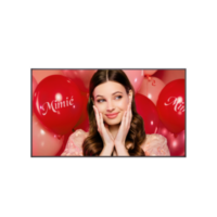 Pantalla Profesional LG UH7 55" 4K UHD