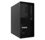 Servidor Lenovo ST45 V3, AMD EPYC™ 4124P, 16GB Ram, 2TB SATA, 1 año de garantía