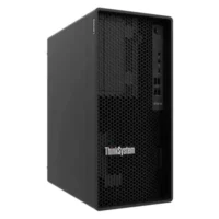 Servidor Lenovo ST45 V3, AMD EPYC™ 4124P, 16GB Ram, 2TB SATA, 1 año de garantía