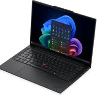 Notebook Lenovo ThinkPad E14 Gen 7 Intel® Core™ Ultra 5-226V, 16GB Ram (Soldado), 512GB SSD, 14" WUXGA, FreeDOS (sin sistema operativo)