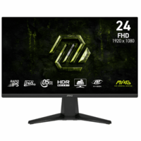 Monitor MSI MAG 245F X24 23.8" FHD 240Hz