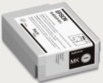 EPSON SJIC41P(BK) C4000 Matte