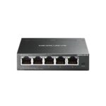 MERCUSYS SWITCH 5 PORT GIGA DESKTOP