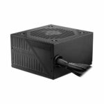Fuente MSI MAG A600DN 600W 80 Plus White (0284)