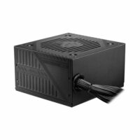 Fuente MSI MAG A600DN 600W 80 Plus White (0284)