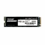 DISCO SSD PATRIOT P400 500GB M2 PCI-E LITE
