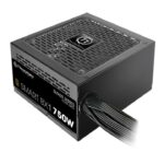 Fuente Thermaltake Smart BX1 750W 80 Plus Bronze No Modular (2232)