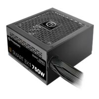 Fuente Thermaltake Smart BX1 750W 80 Plus Bronze No Modular (2232)