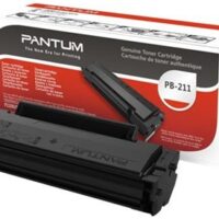 ACC PANTUM CARTUCHO TONER (1600PAG)