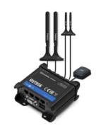 TELTONIKA NETWORKS RUT956 LTE Cat 4 Router
